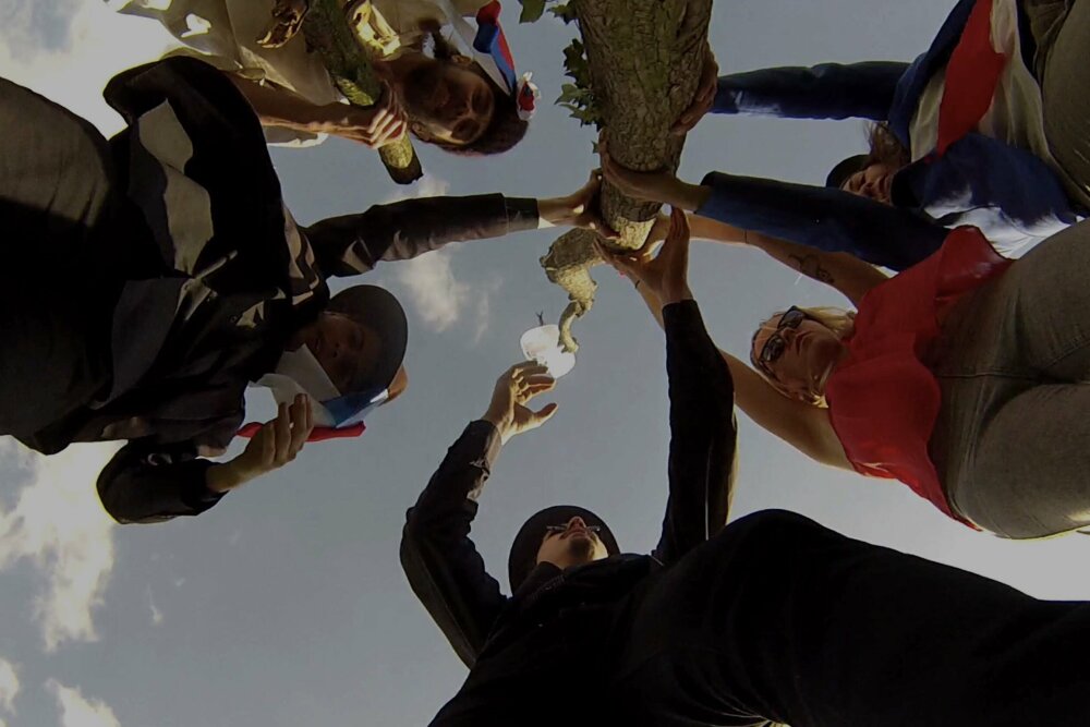 Prostředky performance